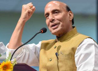 ഇന്ത്യയുടെ കോവിഡ് വാക്സിൻ മറ്റ് രാജ്യങ്ങളിലേക്ക് കയറ്റുമതി ചെയ്യും; രാജ്നാഥ് സിംഗ് Rajnath-Sing