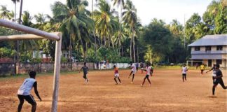 വെളിയങ്കോട്ടും മാറഞ്ചേരിയും ആധുനിക സ്റ്റേഡിയങ്ങൾ വരുന്നു marancheri