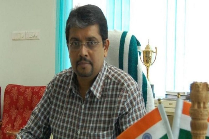 biju prabhakar biju prabhakar