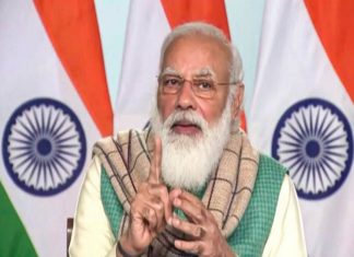 modi