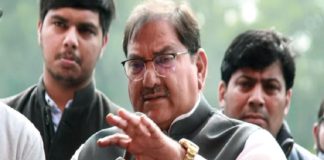Abhay Chautala quits as Haryana MLA, starts tractor journey towards Singhu border