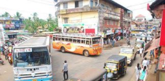 രാജാറോഡ് വികസനം; സ്ഥലമുടമകൾക്ക് പരമാവധി തുക ഉറപ്പാക്കും; നഗരസഭ Raja Road Development