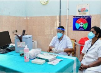 Vaccination kerala