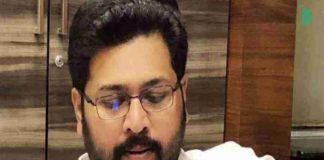 เด
เดฐเตเดตเดฟเดเตเดเดฐเดฏเดฟเตฝ เดธเดฟเดฑเตเดฑเดฟเดเดเต เดเดเดเตฝเด เดเตเดเดธเต เดถเดฌเดฐเตเดจเดพเดฅเตป เดชเดฟเดจเตเดจเดฟเตฝ KS Sabarinathan MLA