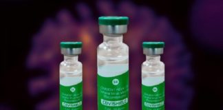 Covishield Vaccine