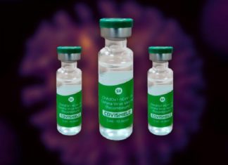 Covishield Vaccine