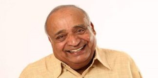 Memorial to MP Veerendra Kumar; The cost is Rs 5 crore