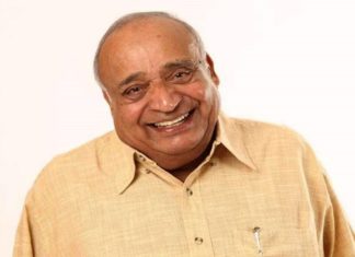 Memorial to MP Veerendra Kumar; The cost is Rs 5 crore