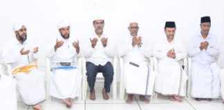 SYS ADARSHA PADASHAALA