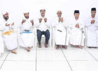 എസ്വൈഎസ് ആദര്ശ പാഠശാലകള്ക്ക് തുടക്കം; മലപ്പുറം ഈസ്ററ് ജില്ലയില് മാത്രം 65 സെന്ററുകള് SYS ADARSHA PADASHAALA