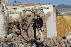 Attack-On-Hindu-Temple-In-Pakistan