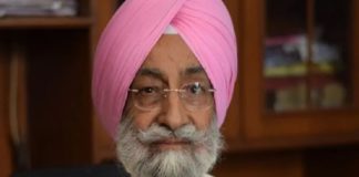 കർഷക സമരം; സുപ്രീം കോടതി നിയോഗിച്ച സമിതിയിൽ നിന്ന് ഭൂപീന്ദർ സിംഗ് മാൻ പിൻമാറി bhupinder-singh