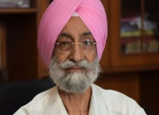 കർഷക സമരം; സുപ്രീം കോടതി നിയോഗിച്ച സമിതിയിൽ നിന്ന് ഭൂപീന്ദർ സിംഗ് മാൻ പിൻമാറി bhupinder-singh