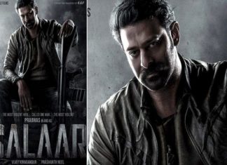prabhas-Salaar movie