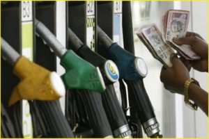 fuel price hike