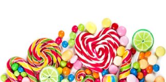 ലോലിപോപ്പില് ടാല്കം പൗഡര്; കേസെടുത്ത് ഭക്ഷ്യ സുരക്ഷാ വകുപ്പ് candies adulterated with-talcum powder