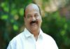 ചെക്ക് കേസ്; മാണി സി കാപ്പൻ എംഎൽഎക്ക് ഒരുവർഷം തടവും പിഴയും mani c kappan