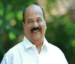mani c kappan