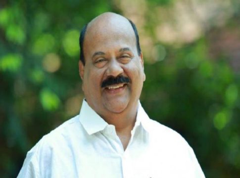 കോൺഗ്രസിലേക്കില്ല, പുതിയ പാർട്ടി പ്രഖ്യാപനം ഇന്ന്; നിലപാട് അറിയിച്ച് മാണി സി കാപ്പൻ mani c kappan