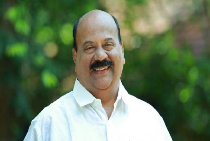ചെക്ക് കേസ്; മാണി സി കാപ്പൻ എംഎൽഎക്ക് ഒരുവർഷം തടവും പിഴയും mani c kappan