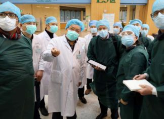 കോവിഡിന്റെ ഉറവിടം തേടിയുള്ള അന്വേഷണം; ആവശ്യം നിരാകരിച്ച് ചൈന covid-research