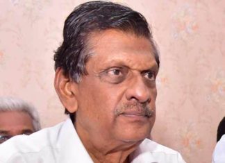 രാഷ്ട്രീയ പാര്ട്ടികളുടെ യോഗം; ജോസഫ് വിഭാഗത്തിന് ക്ഷണമില്ല pj joseph