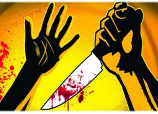 cpim branch secratory attacked in kannur