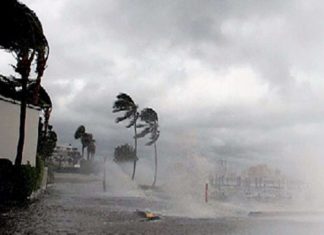 heavy rain kerala