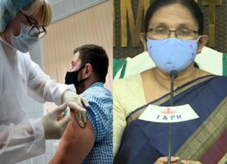 കോവിഡ് മുക്തി നേടിയവർ വാക്സിൻ സ്വീകരിക്കണോ; ആരോഗ്യ വകുപ്പ് വിശദീകരണം covid vaccine kerala