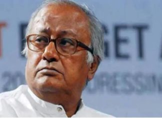 ബിജെപിക്കെതിരായ പോരാട്ടത്തില് മമതയെ പിന്തുണക്കാന് ഇടതുമുന്നണിയോടും കോണ്ഗ്രസിനോടും അഭ്യര്ഥിച്ച് തൃണമൂല് നേതാവ് Sougata Roy