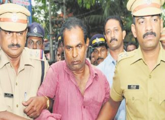 പൊലീസുകാരനെ കുത്തിക്കൊന്ന കേസ്; ആട് ആന്റണിയുടെ വധശിക്ഷ ഹൈക്കോടതി ശരിവെച്ചു