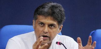 ‘കോവാക്സിന് ഉപയോഗിക്കരുത്, ജനങ്ങള് ഗിനിപ്പന്നികളല്ല’; മനീഷ് തിവാരി