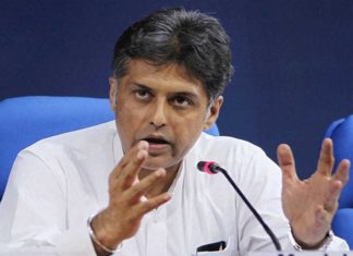 ‘കോവാക്സിന് ഉപയോഗിക്കരുത്, ജനങ്ങള് ഗിനിപ്പന്നികളല്ല’; മനീഷ് തിവാരി