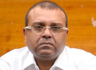 എൻഡിഎ കൺവീനർ സ്ഥാനം രാജിവയ്ക്കാൻ ഒരുങ്ങി തുഷാർ വെള്ളാപ്പള്ളി