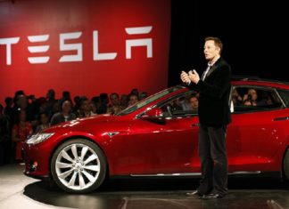 ആഗോള ഭീമൻമാരായ ‘ടെസ്ല’ ഇന്ത്യയിൽ പ്രവർത്തനം ആരംഭിച്ചു malabarnews-tesla