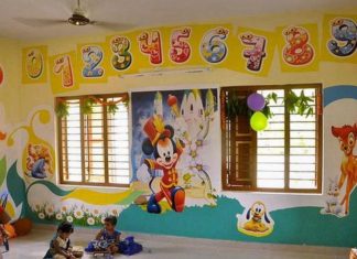 രാജ്യത്തെ അങ്കണവാടികള് ഈ മാസം തുറക്കാം; സുപ്രീംകോടതി nursery reopen