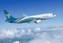 oman air