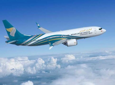 oman air
