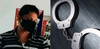 മന്ത്രവാദത്തിന്റെ മറവിൽ ബലാൽസംഗം; പൂജാരി അറസ്റ്റിൽ Biju-Arrested