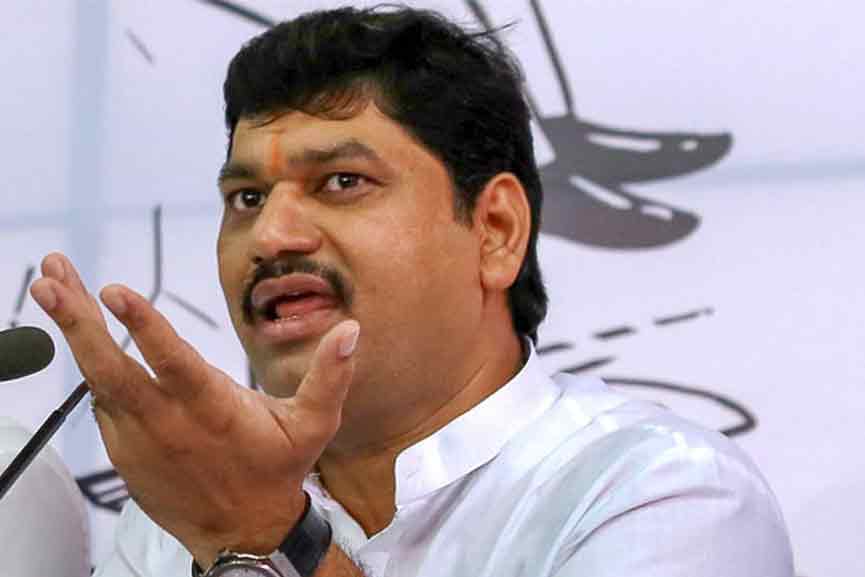 dhananjay-munde dhananjay-munde