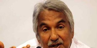 Oommen-chandy about pinarayi vijayan's police protection