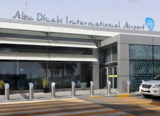 അബുദാബിയിൽ എത്തുന്ന എല്ലാവര്ക്കും സൗജന്യ കോവിഡ് പരിശോധന