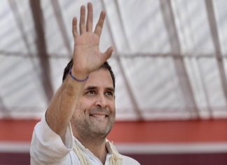 rahul gandhi-opposition party leaders