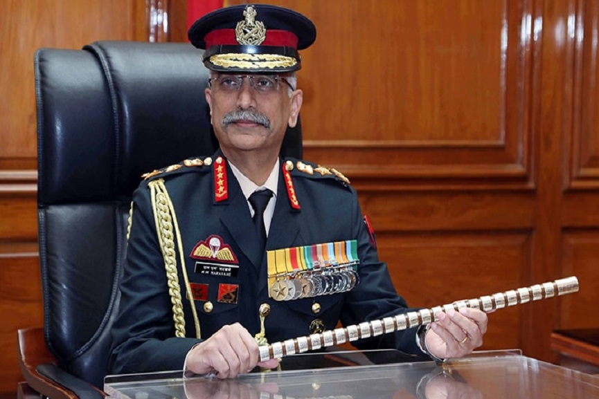 indian army chief indian army chief