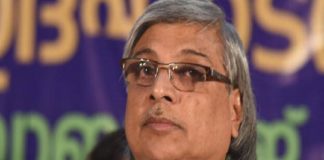 ചലച്ചിത്ര അക്കാദമിയിലെ ജീവനക്കാരെ സ്ഥിരപ്പെടുത്താൻ ശുപാർശ; കമലിന്റെ കത്ത് പുറത്ത്