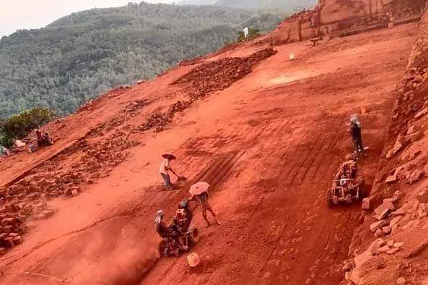 Meerod-hill Meerod-hill