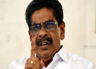 ജോയ്സ് ജോർജിന്റെ അശ്ളീല പരാമർശം; പരസ്യമായി മാപ്പ് പറയണമെന്ന് മുല്ലപ്പള്ളി