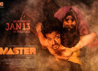 മാസ്റ്റര് സിനിമ ചോര്ച്ച; 400 വെബ്സൈറ്റുകള് നിരോധിച്ച് മദ്രാസ് ഹൈക്കോടതി master