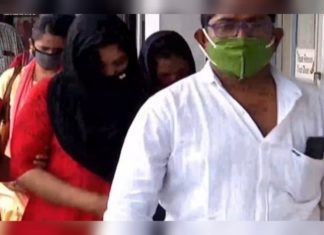 യുവതിയെ തീ കൊളുത്തി കൊല്ലാൻ ശ്രമം; തലനാരിഴക്ക് രക്ഷപെട്ടു Palakkad Murder Attempt