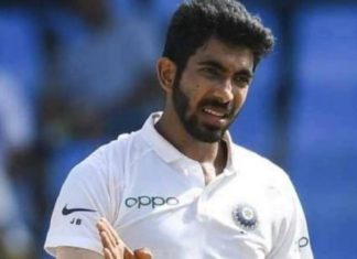 എഡ്ജ്ബാസ്റ്റൺ ടെസ്റ്റ്; ഇന്ത്യയെ ബുമ്ര നയിക്കും Jasprit bumra